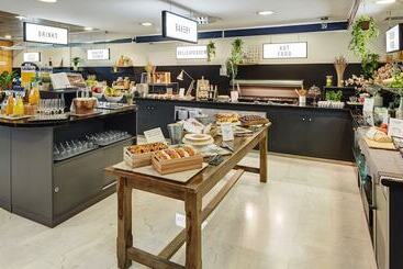 Sercotel Caspe