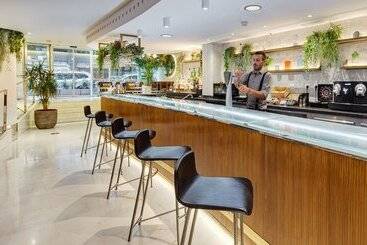 Sercotel Caspe