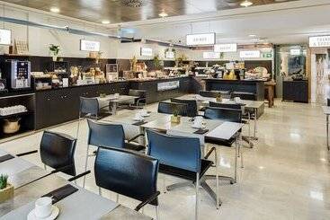 Sercotel Caspe