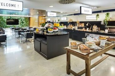 Sercotel Caspe