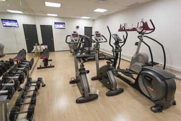 Sercotel Caspe