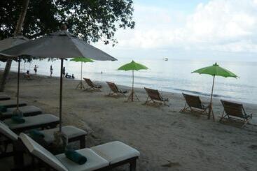 هتل Banpu Koh Chang Resort