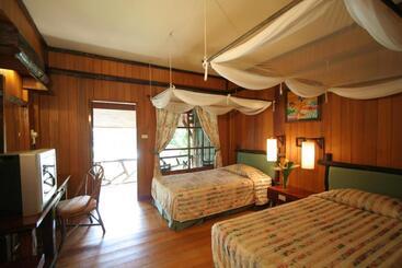 هتل Banpu Koh Chang Resort