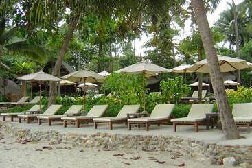 هتل Banpu Koh Chang Resort
