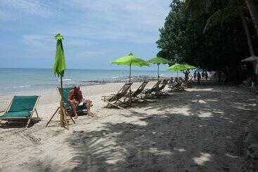هتل Banpu Koh Chang Resort