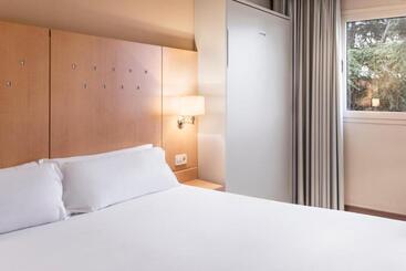 B&b Hotel Madrid Arganda - Arganda del Rey