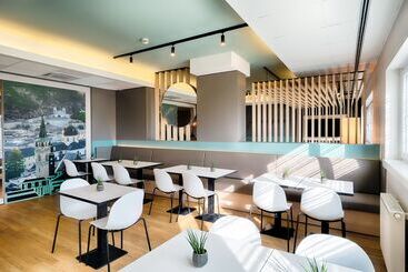 B&b Hotel Salzburg Nord
