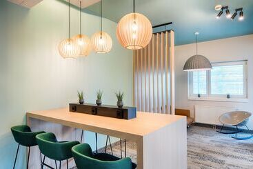 B&b Hotel Salzburg Nord