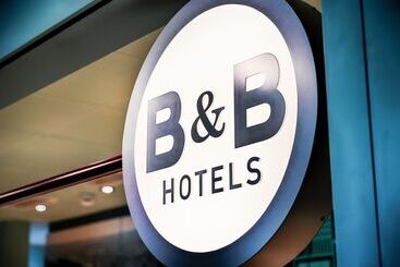 B&b Hotel Salzburg Nord
