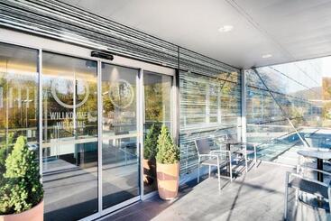 B&b Hotel Salzburg Nord