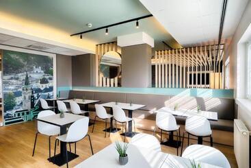 B&b Hotel Salzburg Nord