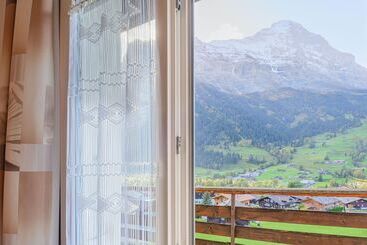Hotell Bel Air Eden