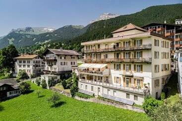 Hotel Bel Air Eden