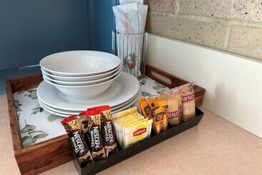 هتل Best Western Ambassador Motor Lodge