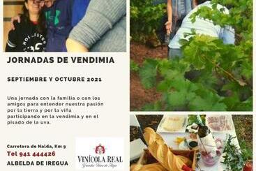 هتل Vinícola Real 200 Monges