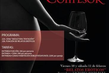 هتل Vinícola Real 200 Monges