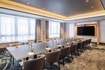 Brussels Marriott Hotel Grand Place