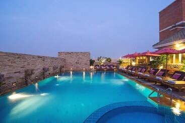هتل Buddy Lodge, Khaosan Road
