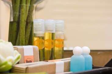 هتل Buddy Lodge, Khaosan Road