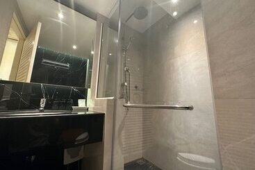 هتل Buddy Lodge, Khaosan Road