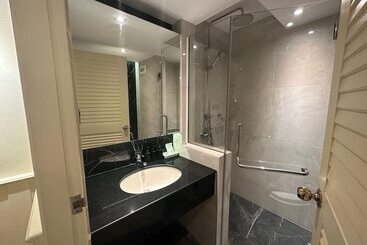 هتل Buddy Lodge, Khaosan Road