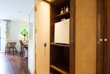 هتل Buddy Lodge, Khaosan Road