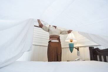 هتل Buddy Lodge, Khaosan Road