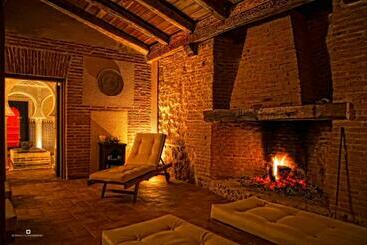 هتل Castilla Termal Olmedo