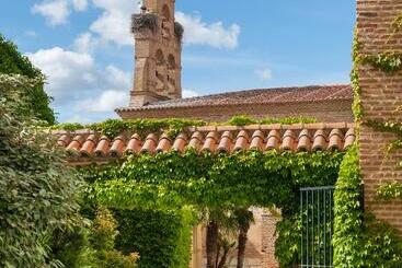 هتل Castilla Termal Olmedo