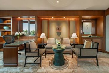 هتل Conrad Bangkok