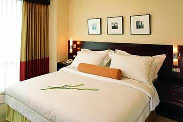 هتل Conrad Bangkok