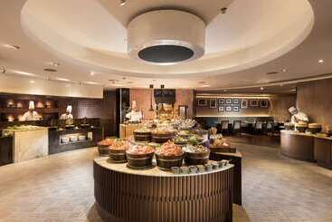 هتل Conrad Bangkok
