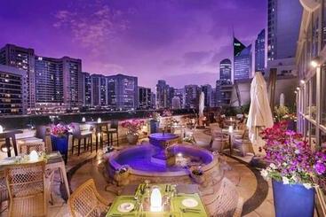 Corniche Hotel Abu Dhabi