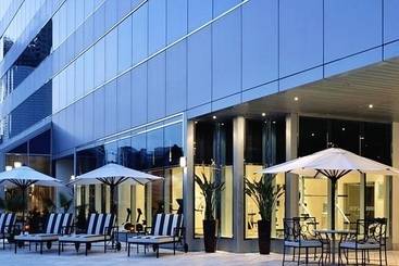 Corniche Hotel Abu Dhabi