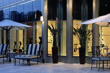 Corniche Hotel Abu Dhabi