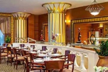 Corniche Hotel Abu Dhabi