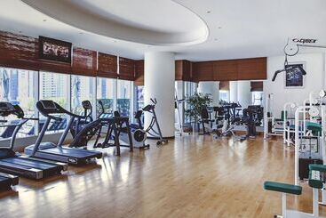 Corniche Hotel Abu Dhabi