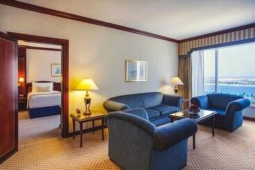 Corniche Hotel Abu Dhabi