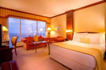 Corniche Hotel Abu Dhabi