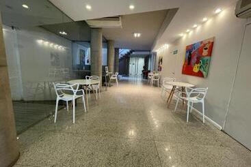 هتل Cristal Palace