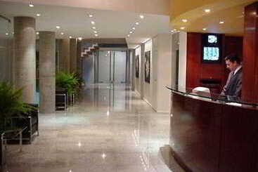 هتل Cristal Palace