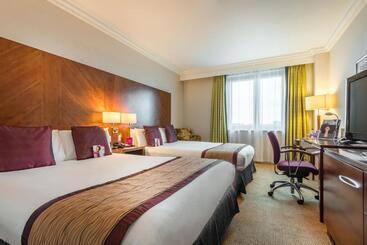 Crowne Plaza Birmingham Nec, An Ihg - Birmingham