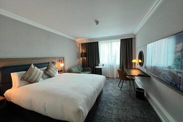 هتل Crowne Plaza Birmingham Nec, An Ihg