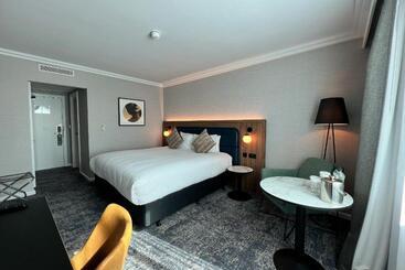 هتل Crowne Plaza Birmingham Nec, An Ihg