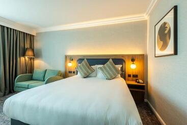 هتل Crowne Plaza Birmingham Nec, An Ihg