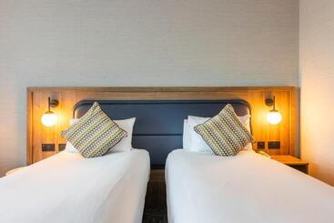 هتل Crowne Plaza Birmingham Nec, An Ihg