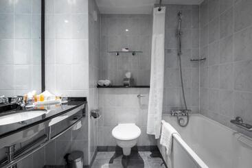 هتل Crowne Plaza Birmingham Nec, An Ihg