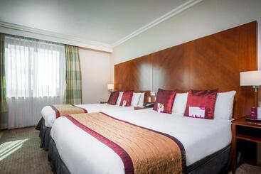 هتل Crowne Plaza Birmingham Nec, An Ihg