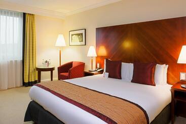 هتل Crowne Plaza Birmingham Nec, An Ihg