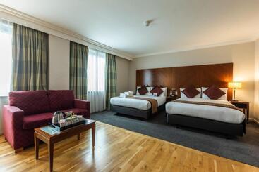 هتل Crowne Plaza Birmingham Nec, An Ihg